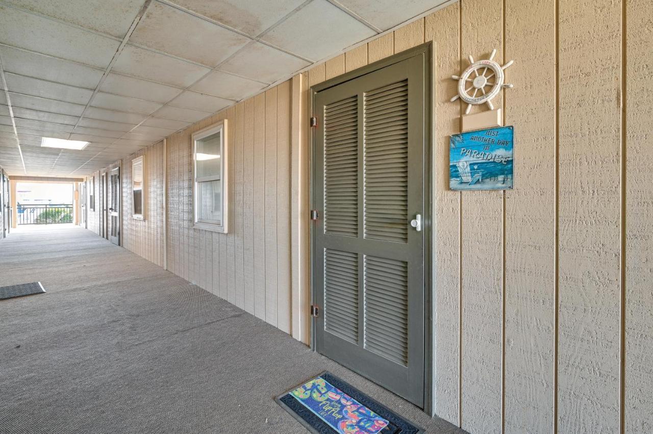 Coastal Murrells Inlet Condo With Balcony! Myrtle Beach Luaran gambar